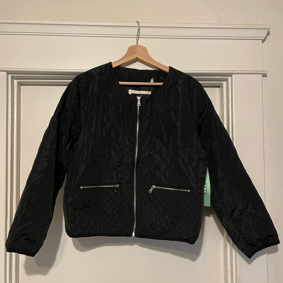 Cavalini Jackets & Blazers - CAVALINI Puffer Jacket women’s petite xl